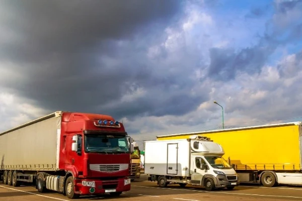 Van Bayburt Nakliyat Ambarları